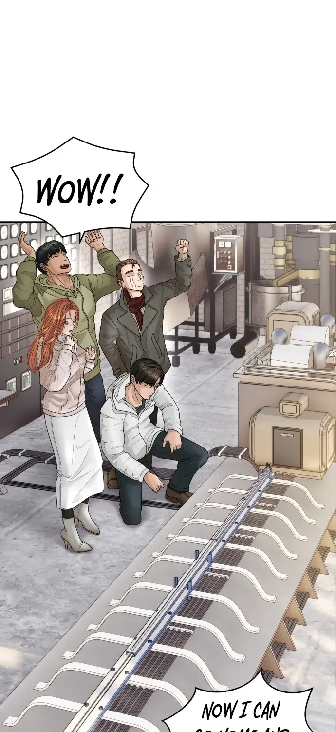 Building a Time Machine Chapter 7 page 8 - 