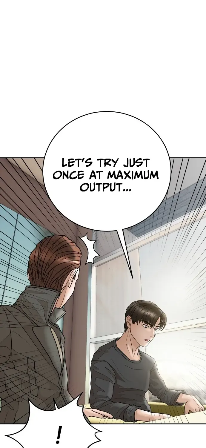 Building a Time Machine Chapter 7 page 74 - 