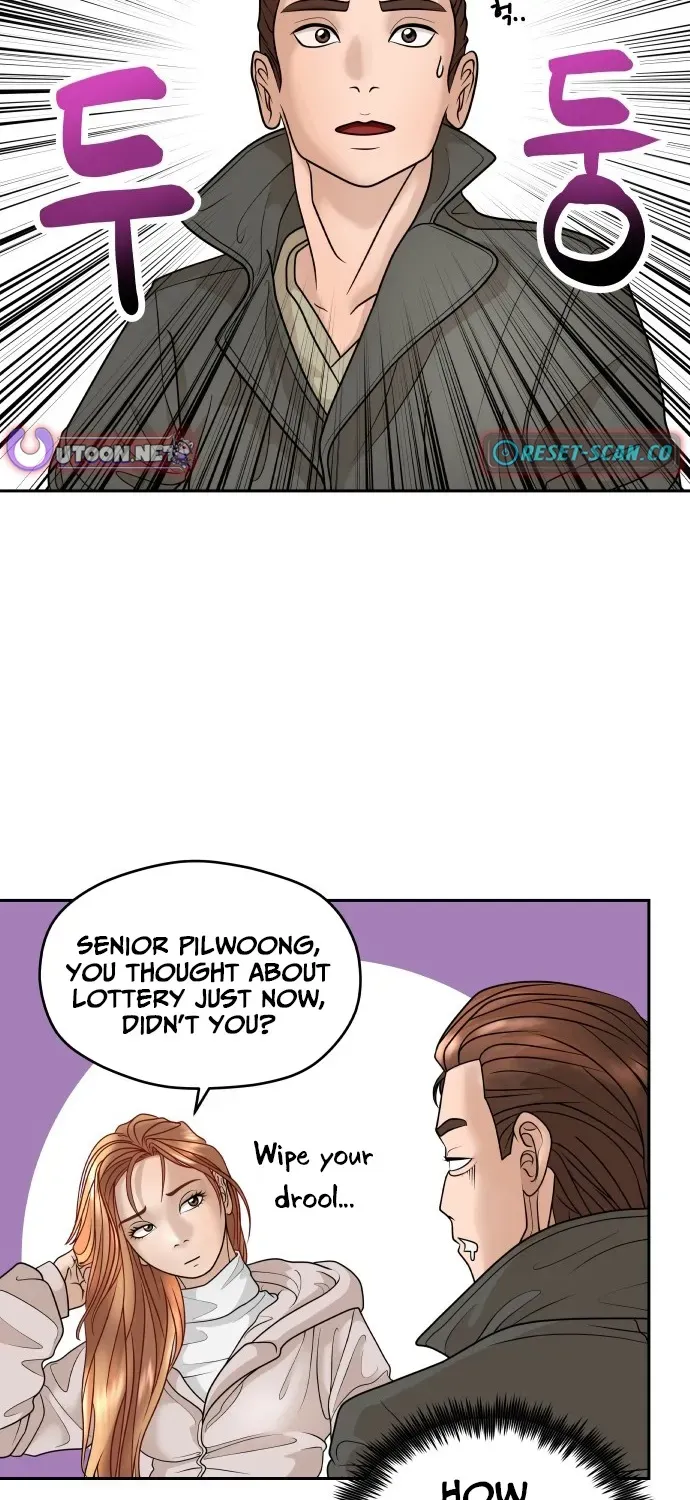Building a Time Machine Chapter 7 page 78 - 