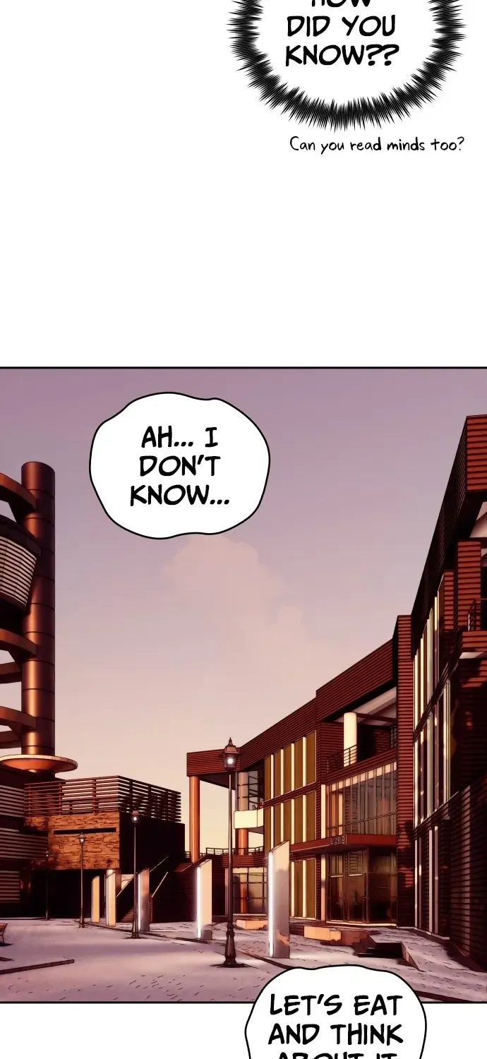 Building a Time Machine Chapter 7 page 79 - 