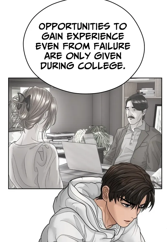Building a Time Machine Chapter 7 page 84 - 