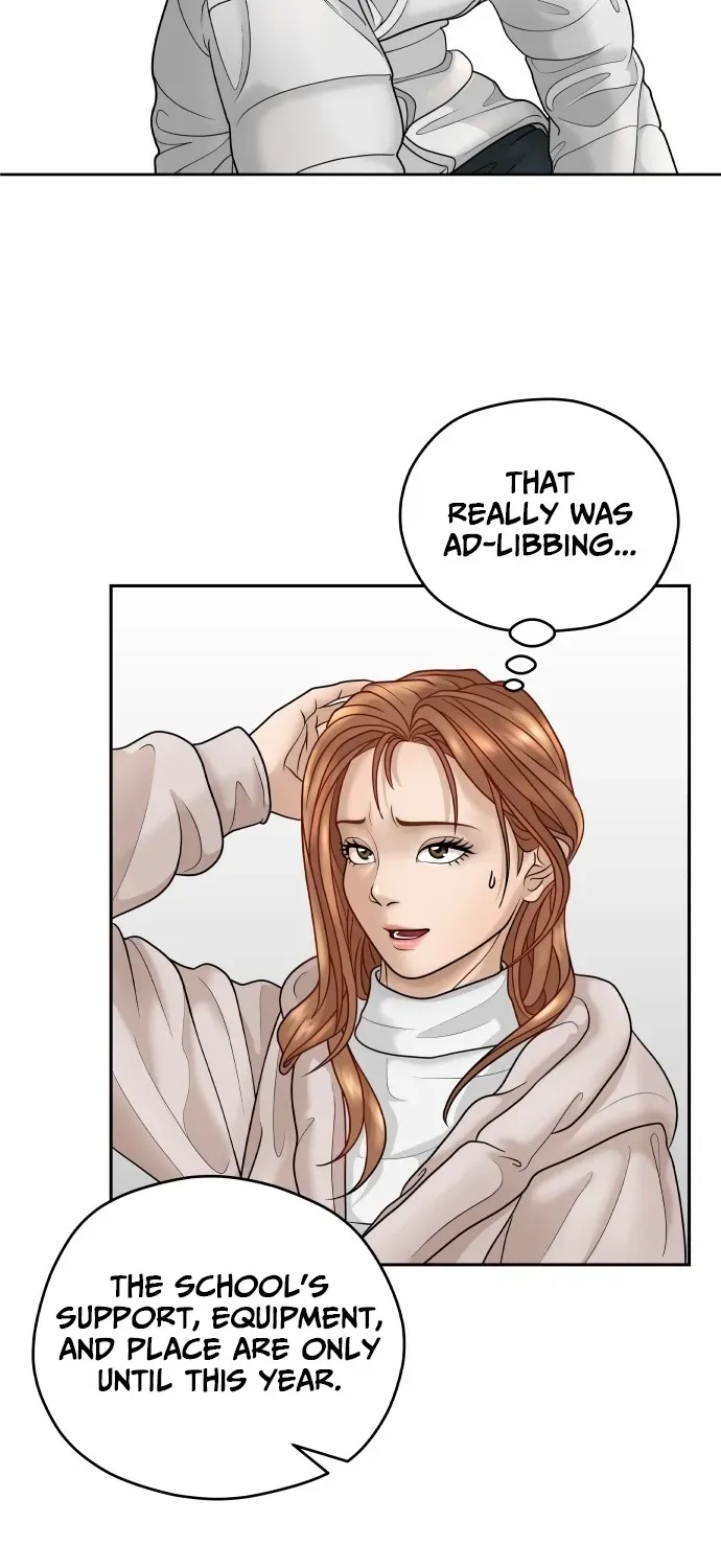 Building a Time Machine Chapter 7 page 85 - 
