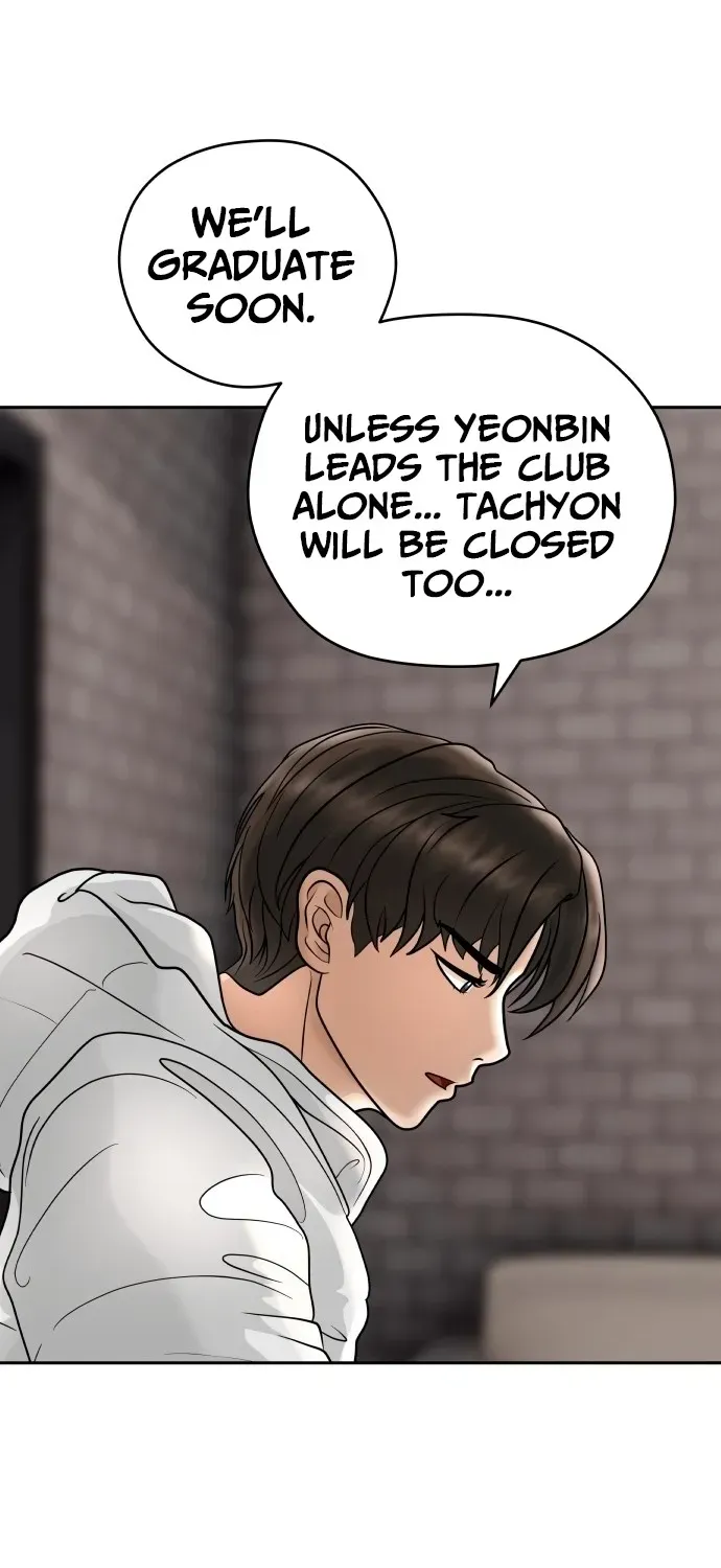 Building a Time Machine Chapter 7 page 86 - 