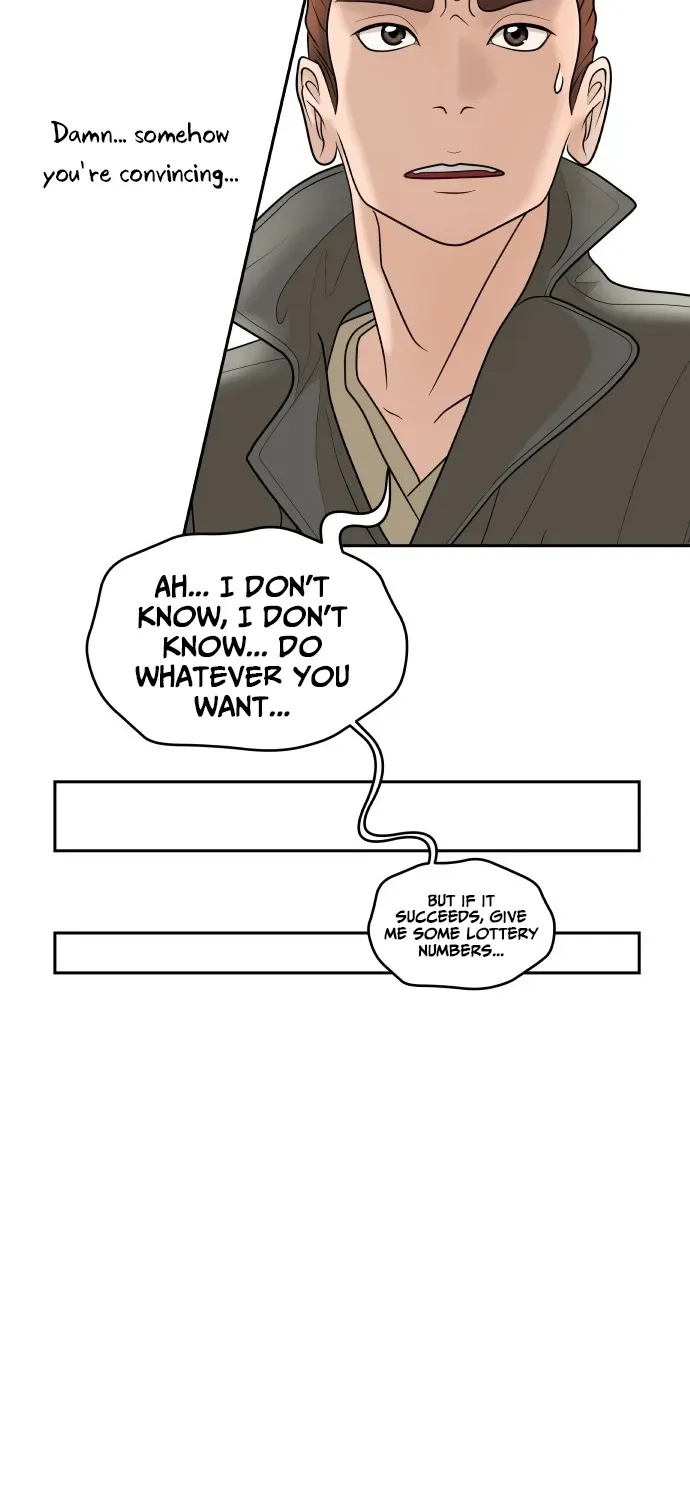 Building a Time Machine Chapter 7 page 89 - 