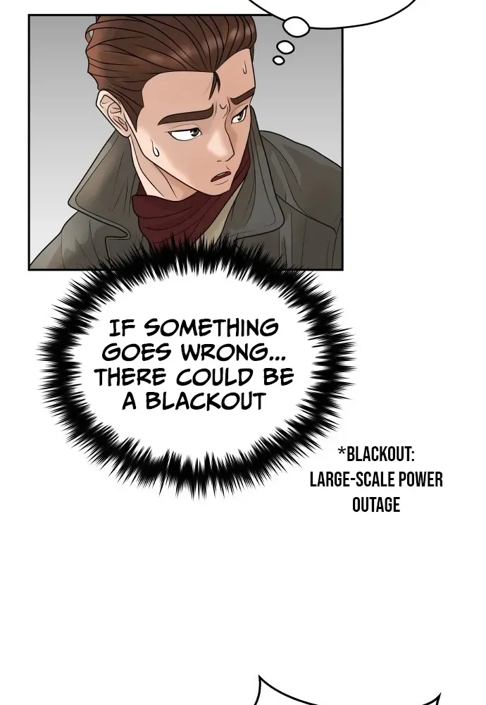 Building a Time Machine Chapter 7 page 91 - 