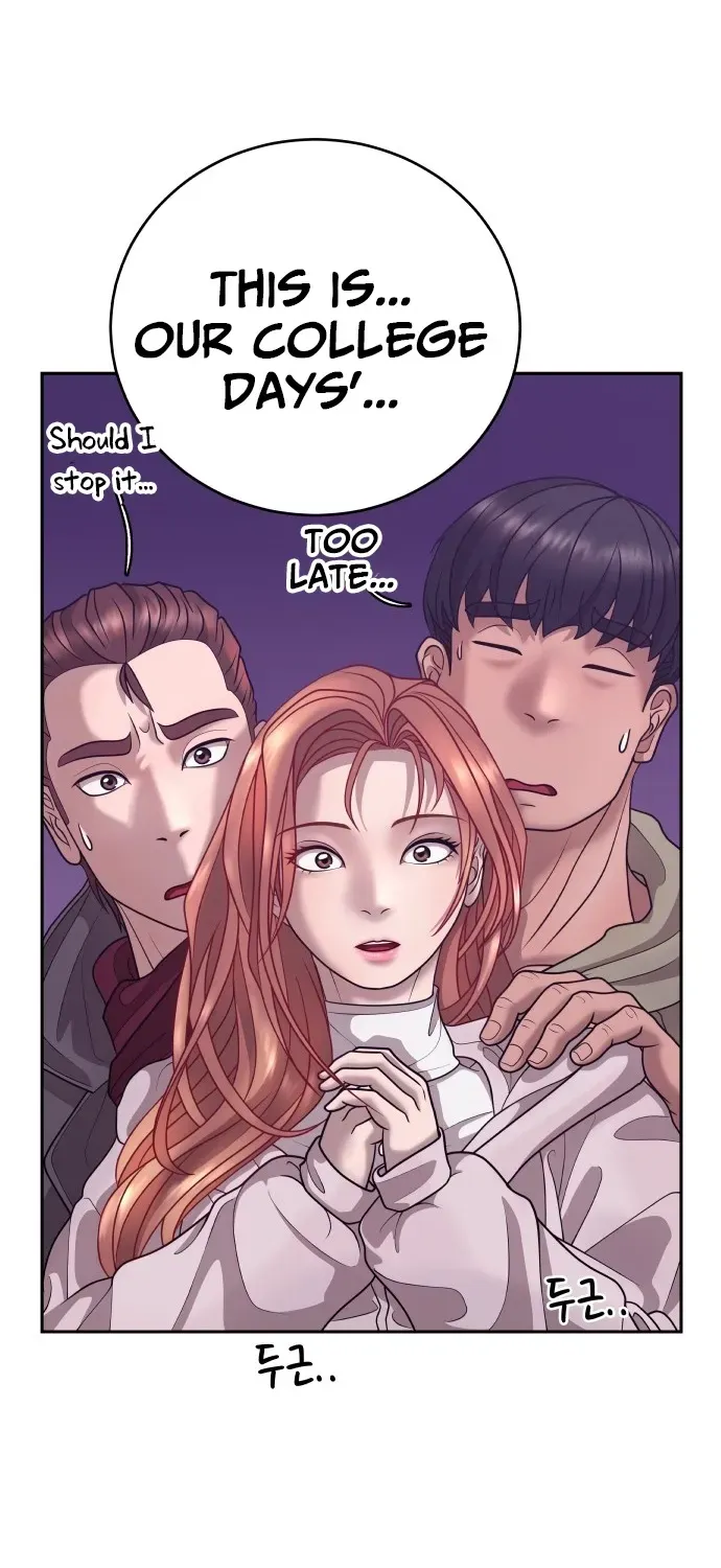 Building a Time Machine Chapter 7 page 94 - 
