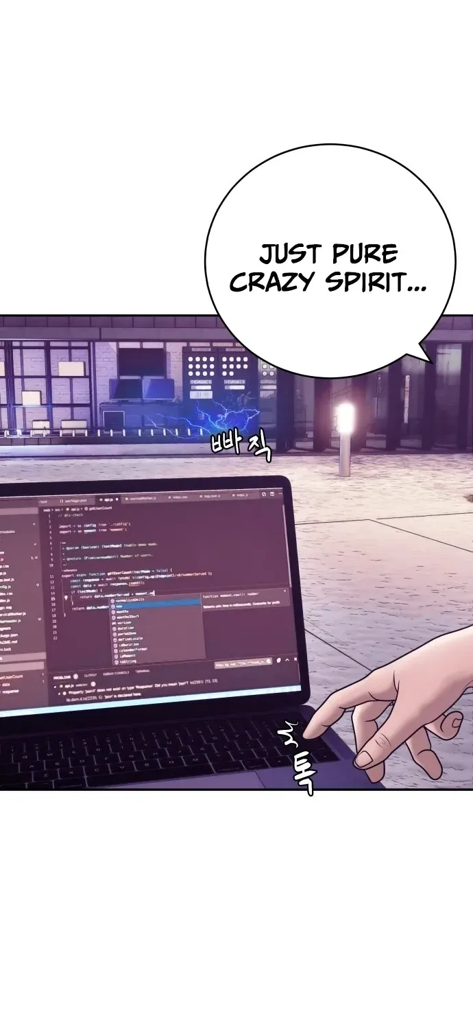 Building a Time Machine Chapter 7 page 95 - 