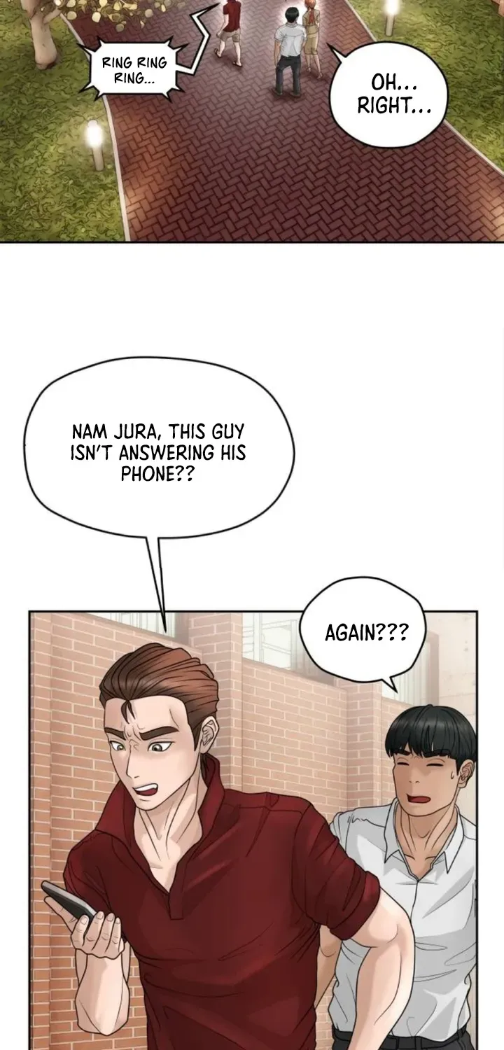Building a Time Machine Chapter 8 page 101 - 