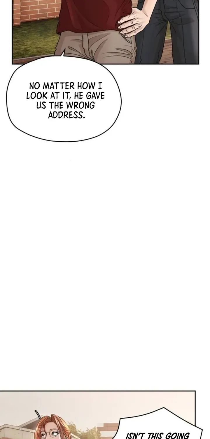 Building a Time Machine Chapter 8 page 102 - 