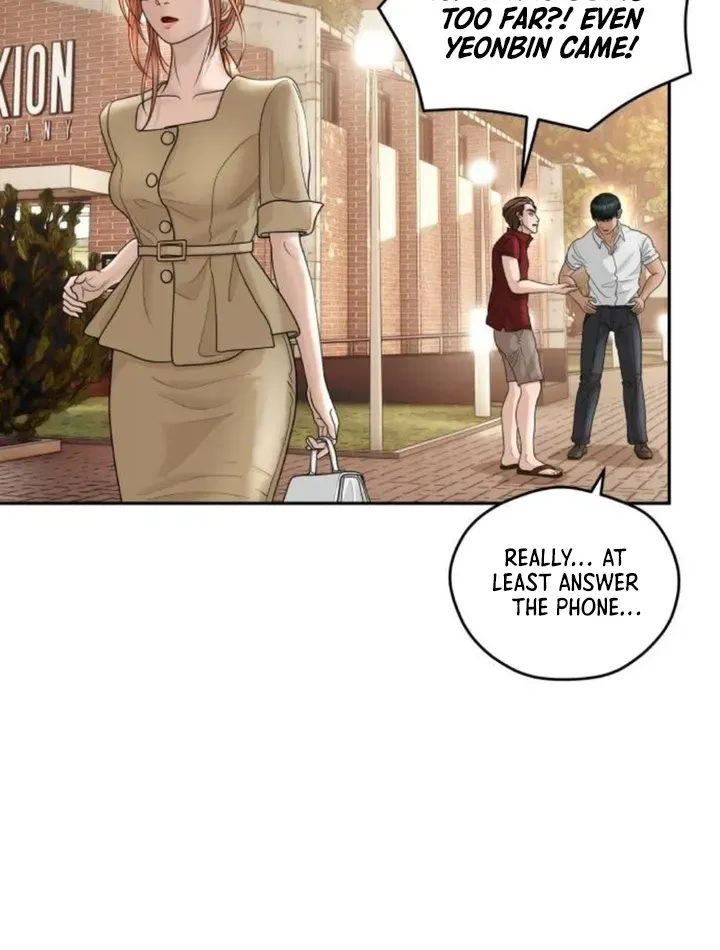 Building a Time Machine Chapter 8 page 103 - 