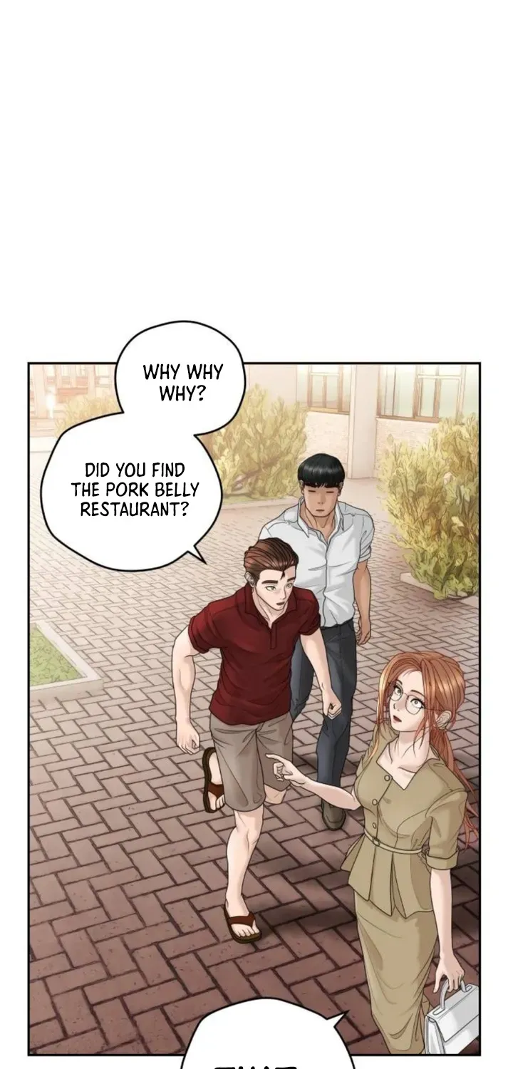 Building a Time Machine Chapter 8 page 108 - 