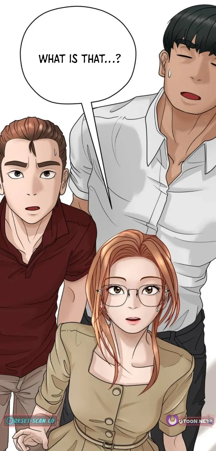 Building a Time Machine Chapter 8 page 110 - 