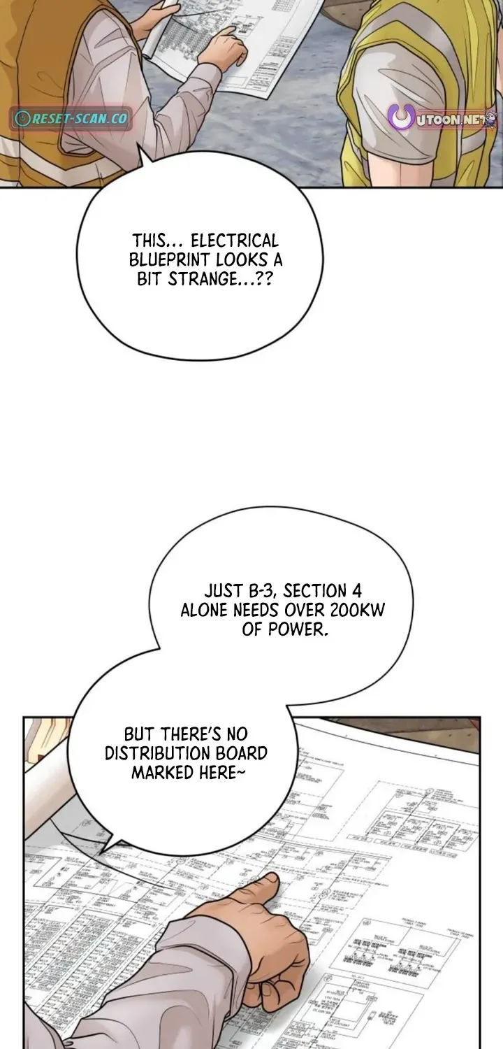 Building a Time Machine Chapter 8 page 13 - 