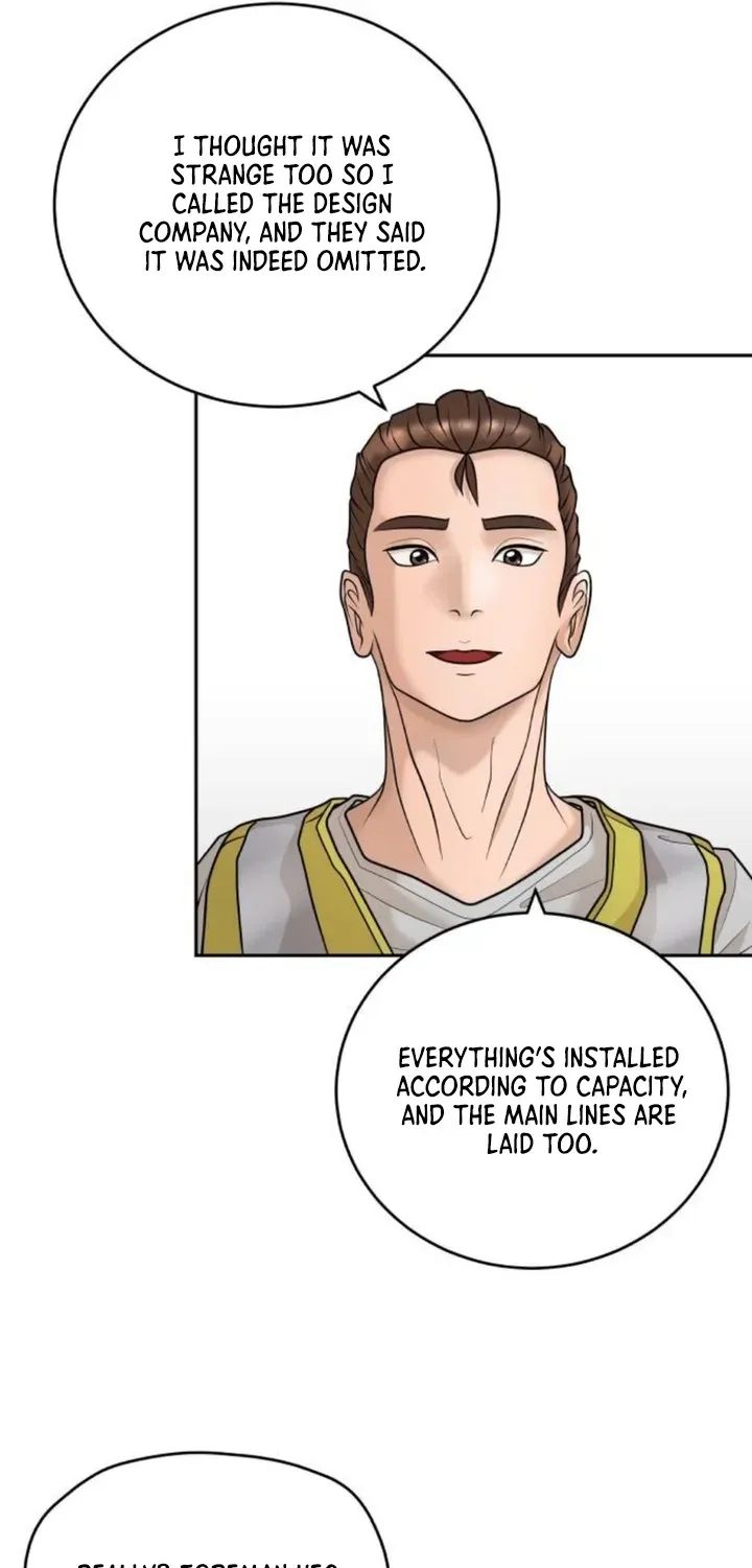 Building a Time Machine Chapter 8 page 15 - 
