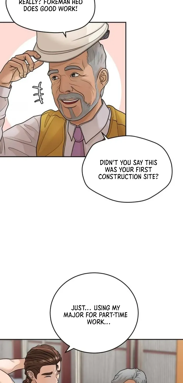 Building a Time Machine Chapter 8 page 16 - 