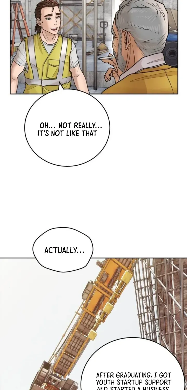 Building a Time Machine Chapter 8 page 18 - 