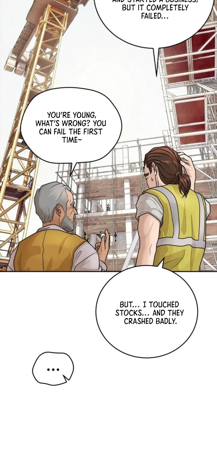 Building a Time Machine Chapter 8 page 19 - 