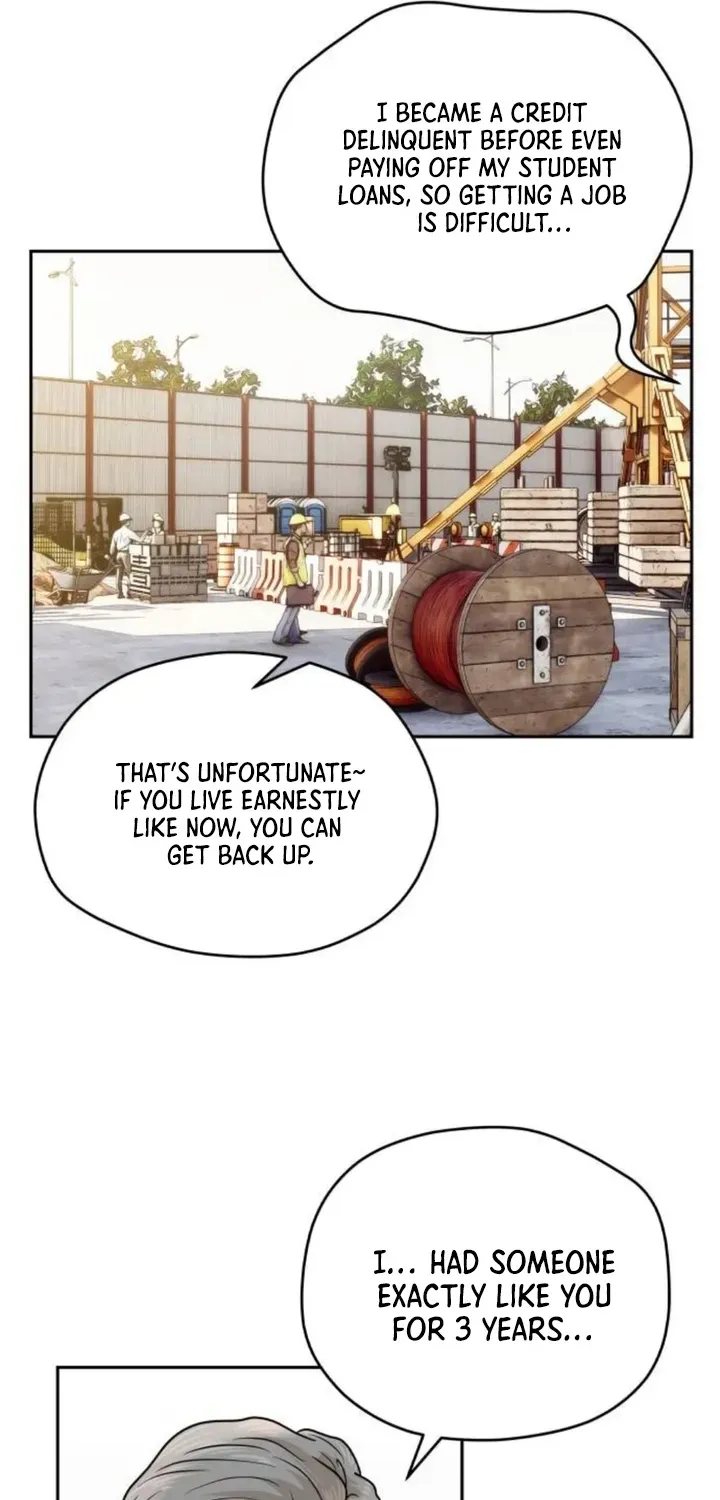 Building a Time Machine Chapter 8 page 20 - 