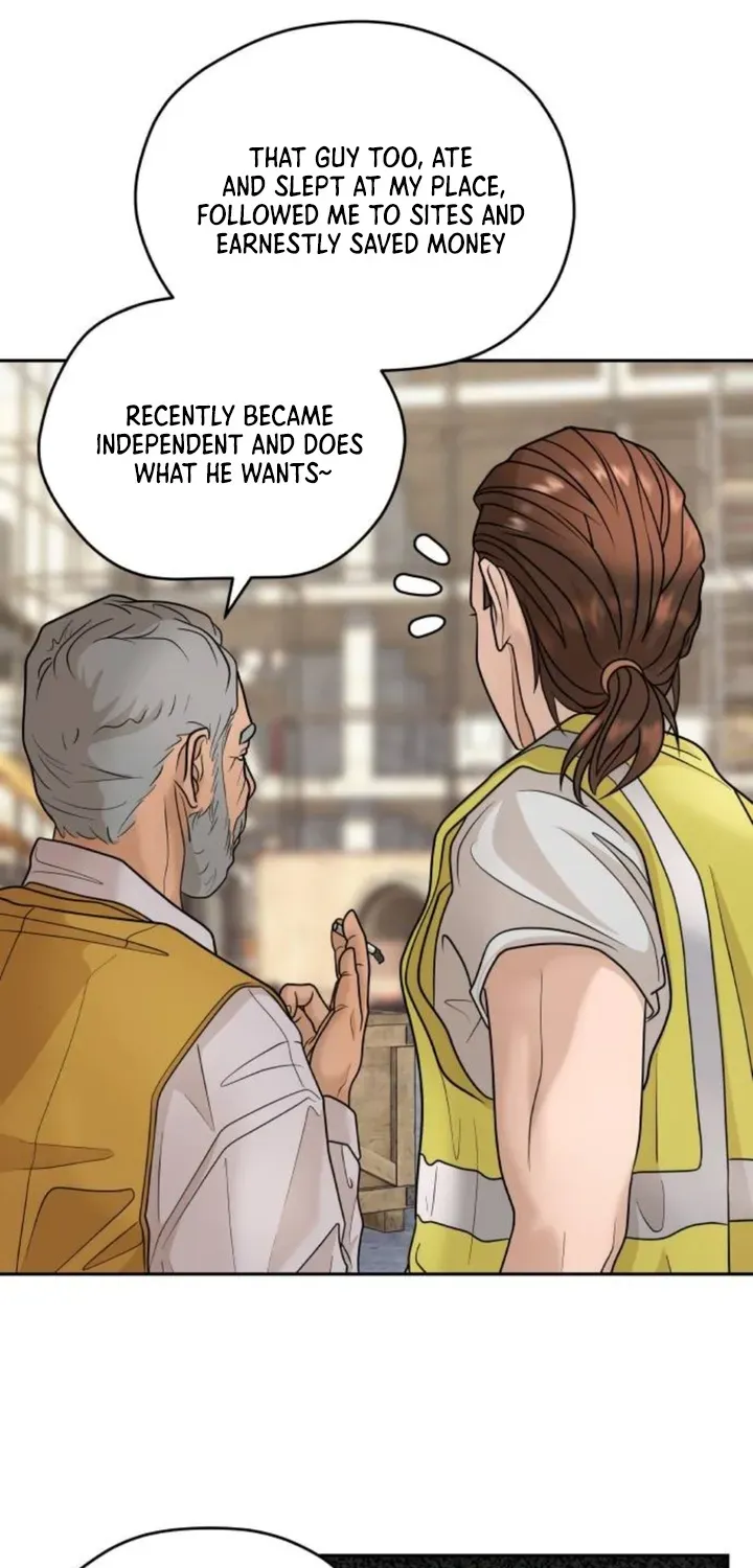 Building a Time Machine Chapter 8 page 22 - 