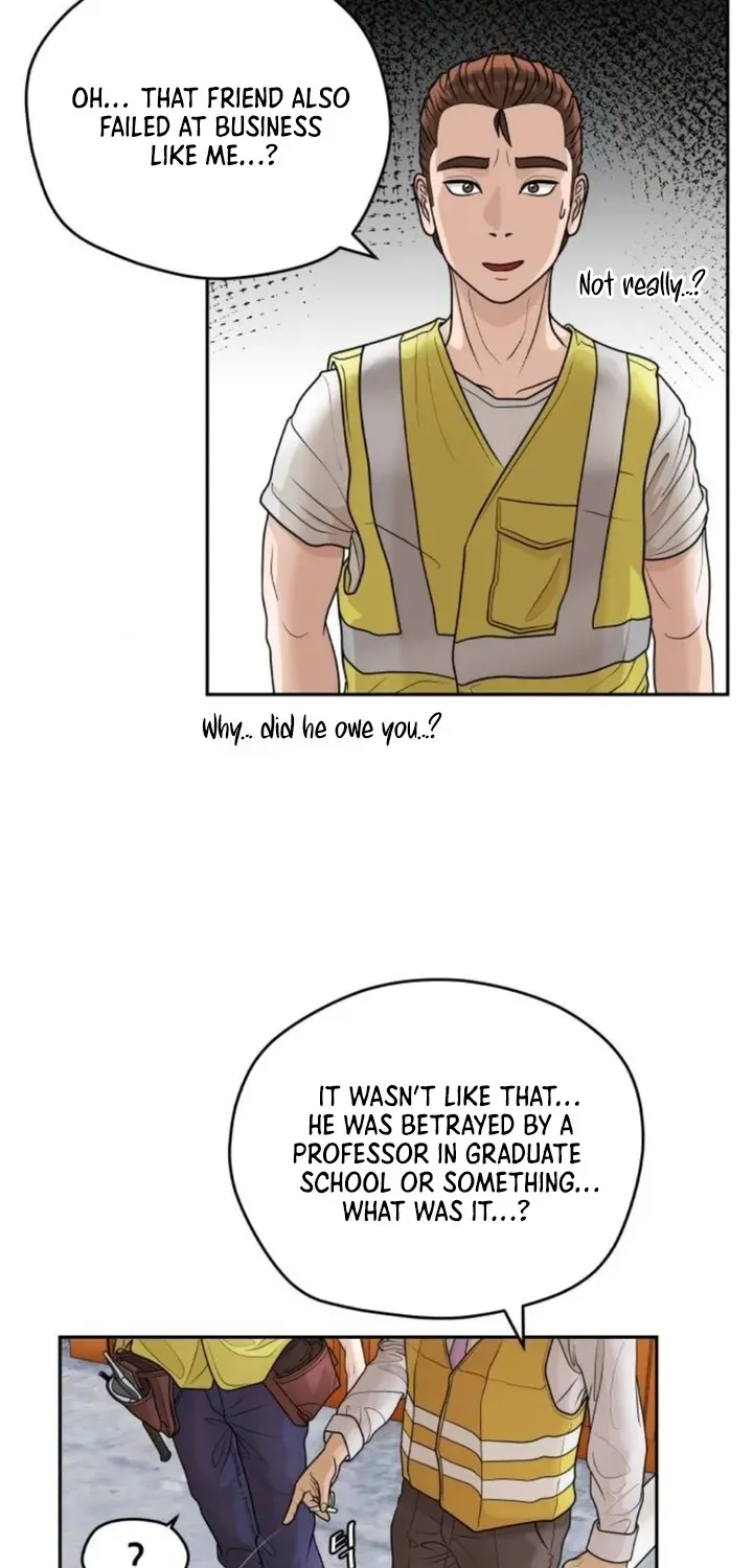 Building a Time Machine Chapter 8 page 23 - 