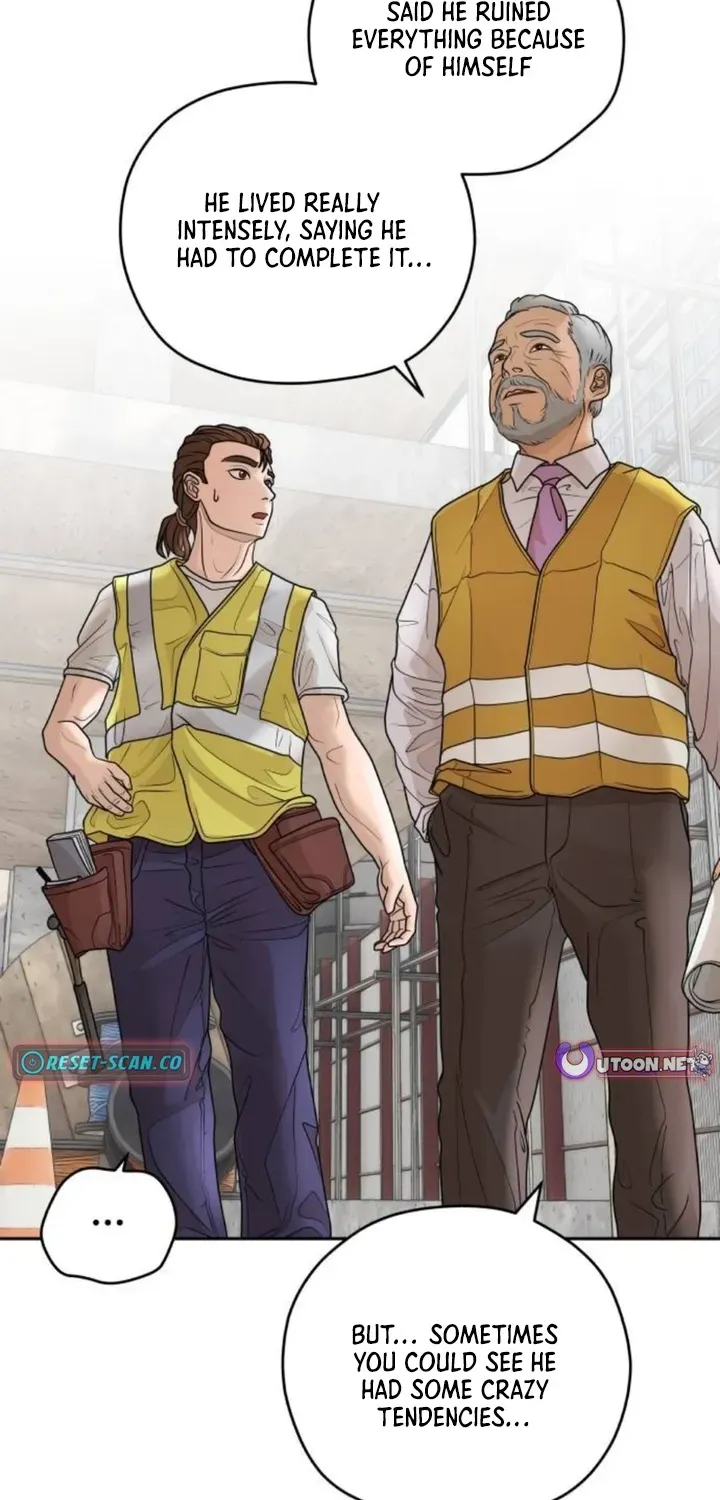 Building a Time Machine Chapter 8 page 25 - 