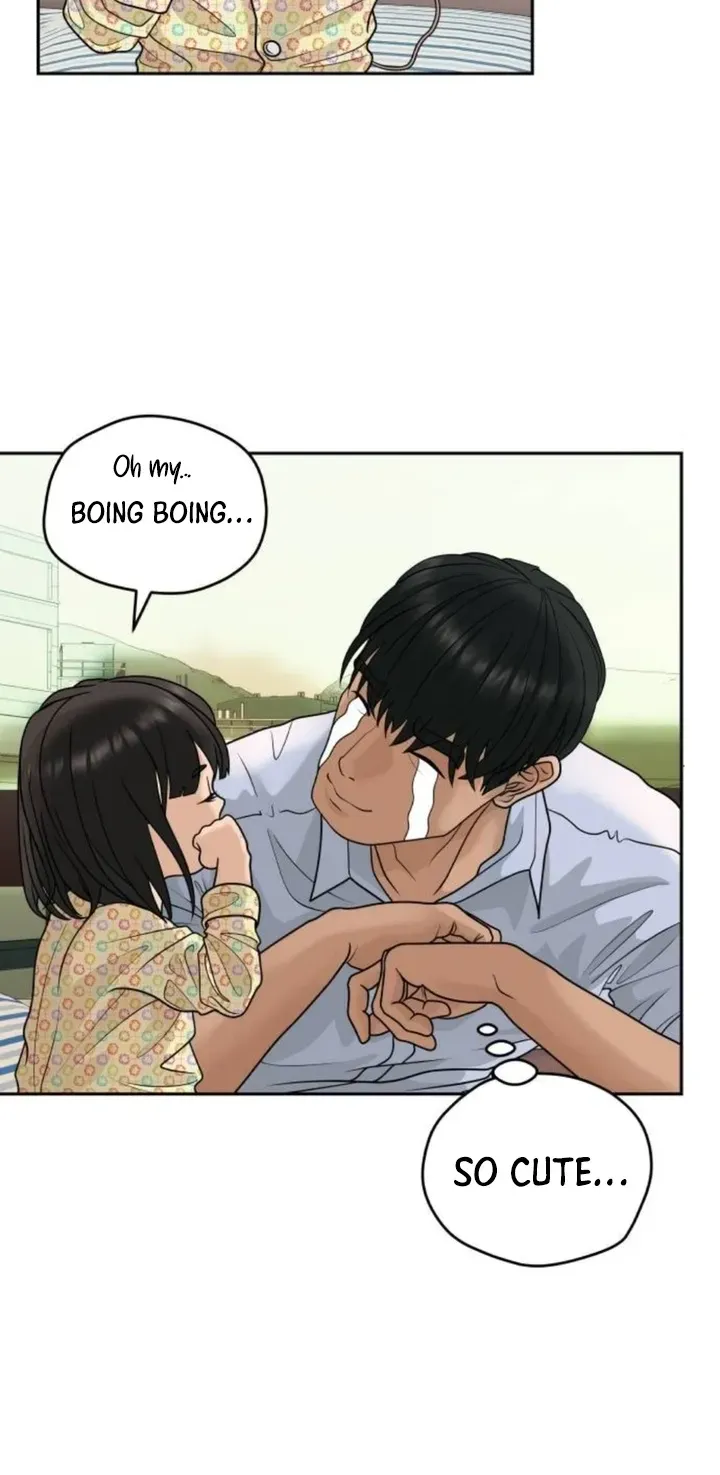 Building a Time Machine Chapter 8 page 33 - 