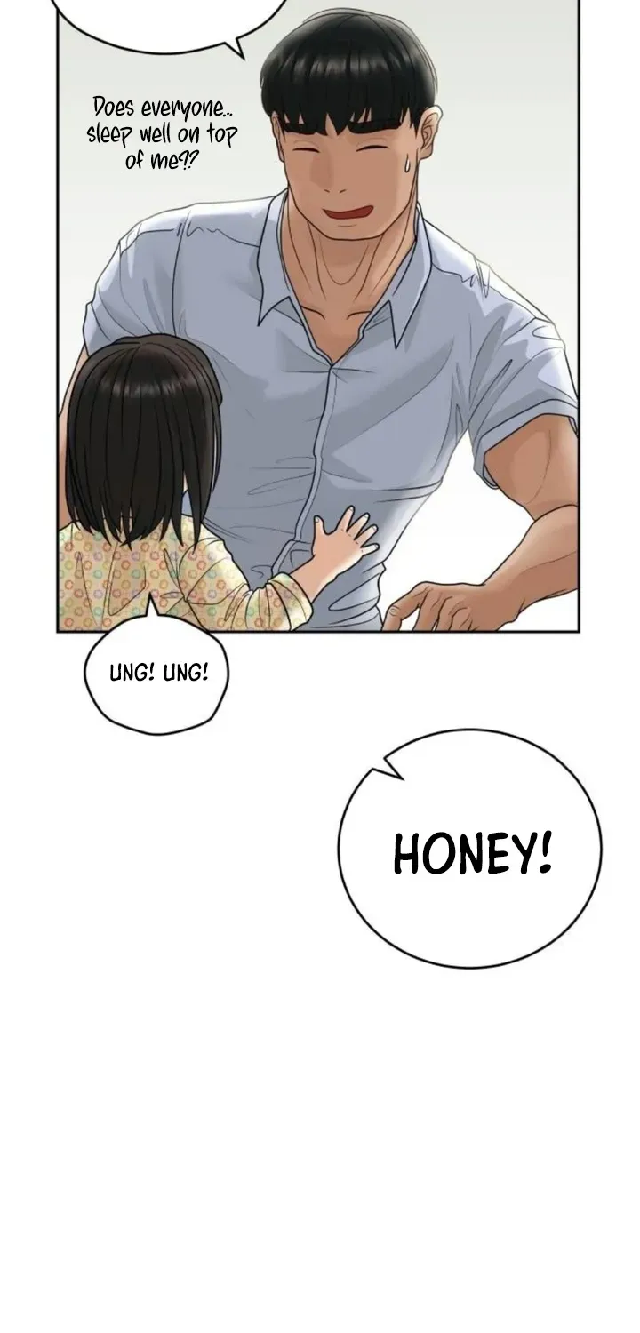 Building a Time Machine Chapter 8 page 35 - 