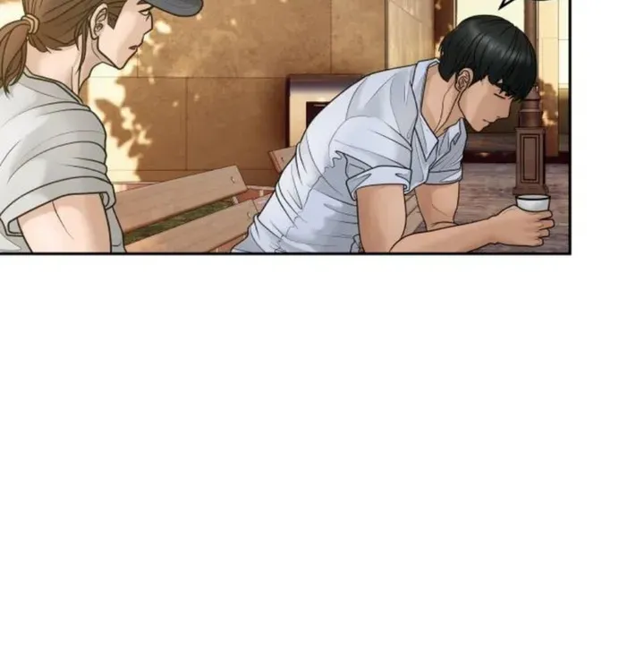 Building a Time Machine Chapter 8 page 40 - 