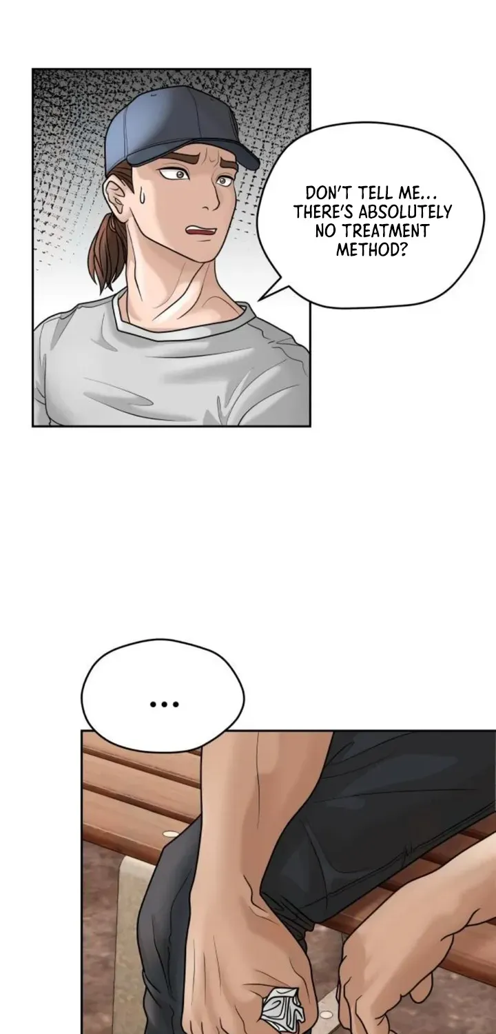 Building a Time Machine Chapter 8 page 42 - 