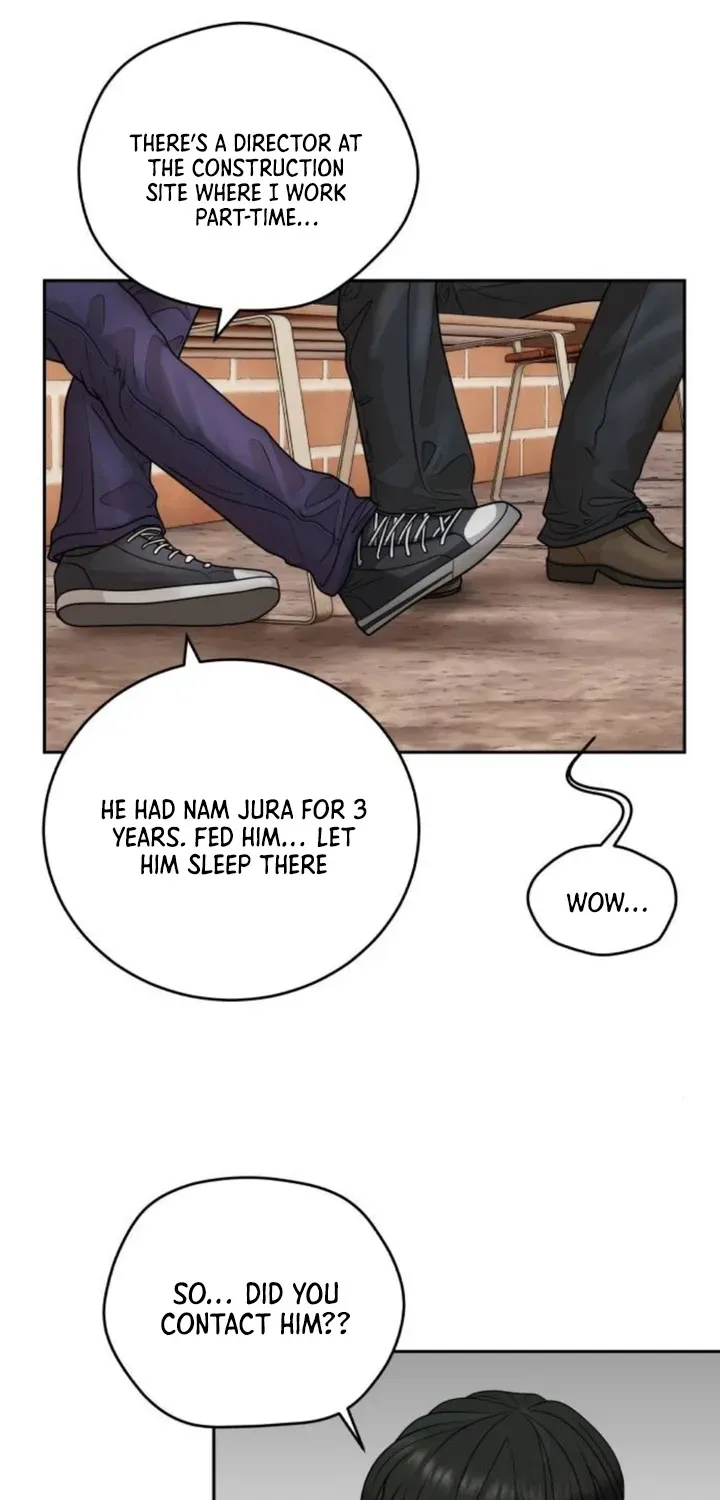 Building a Time Machine Chapter 8 page 48 - 