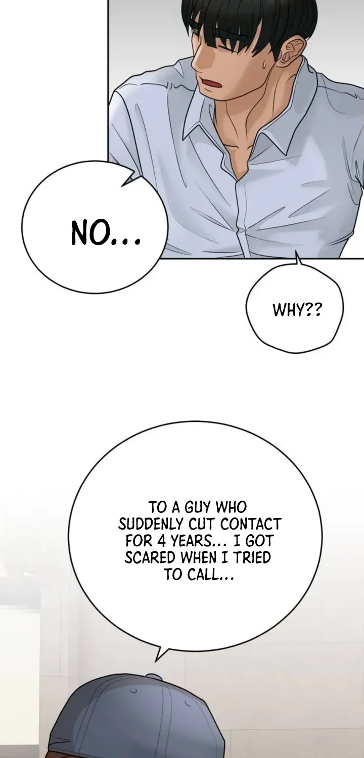 Building a Time Machine Chapter 8 page 49 - 