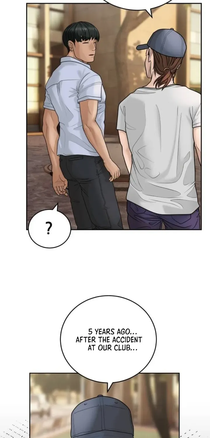 Building a Time Machine Chapter 8 page 53 - 