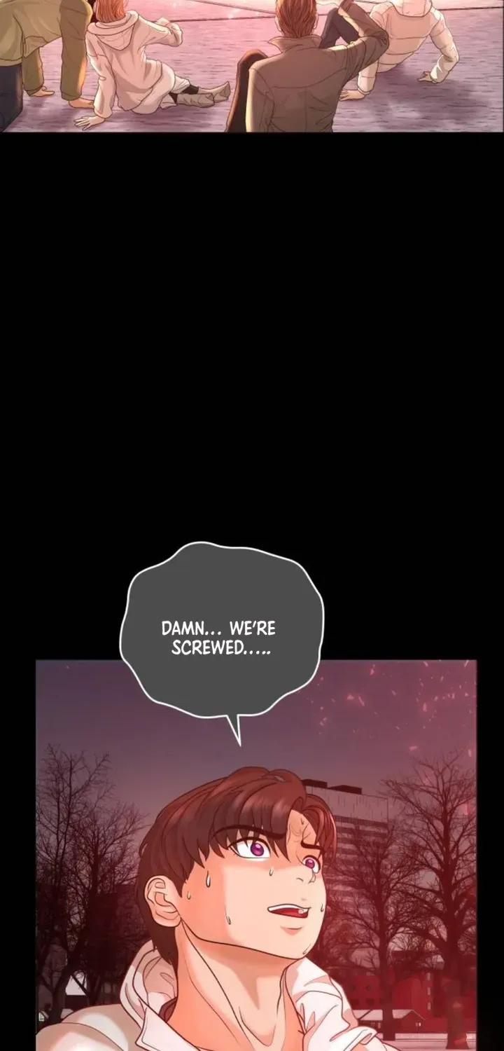 Building a Time Machine Chapter 8 page 56 - 