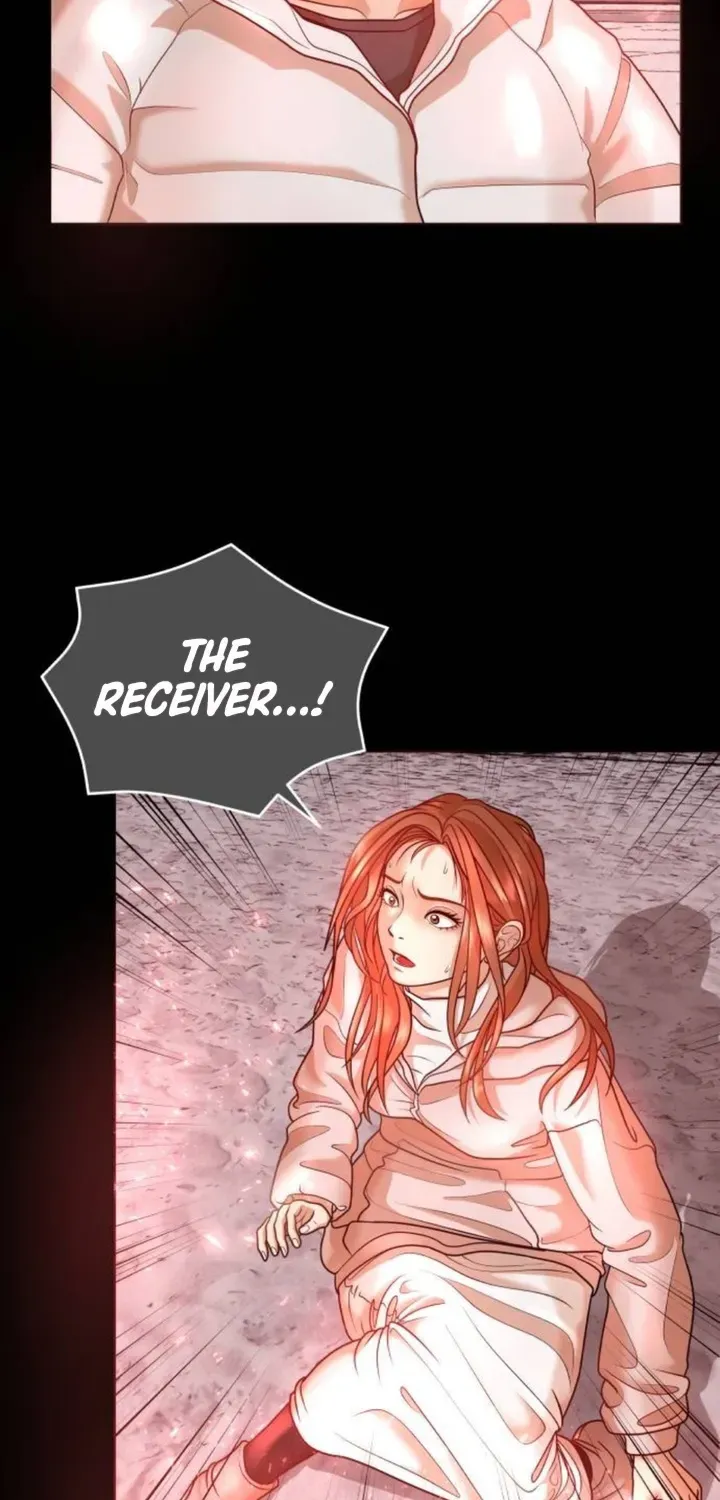 Building a Time Machine Chapter 8 page 57 - 