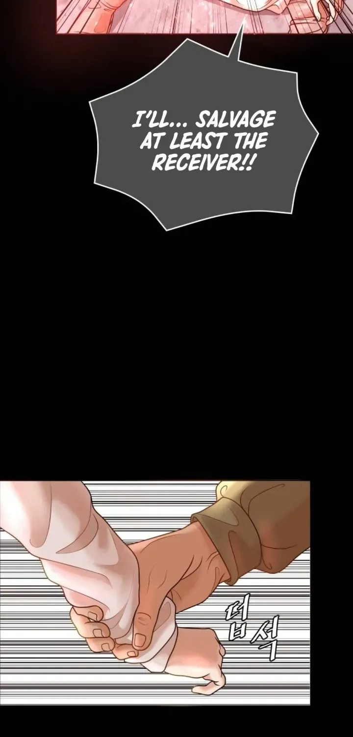 Building a Time Machine Chapter 8 page 58 - 