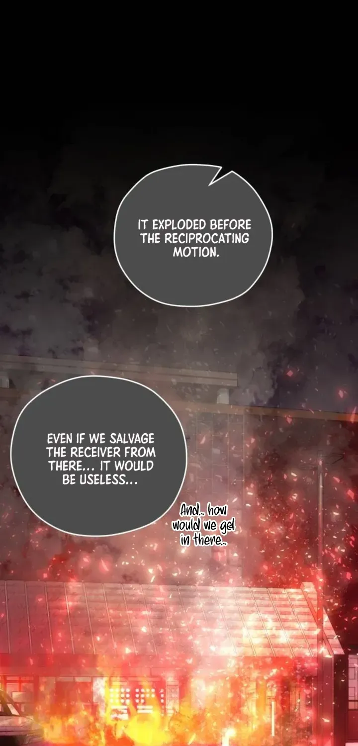 Building a Time Machine Chapter 8 page 60 - 