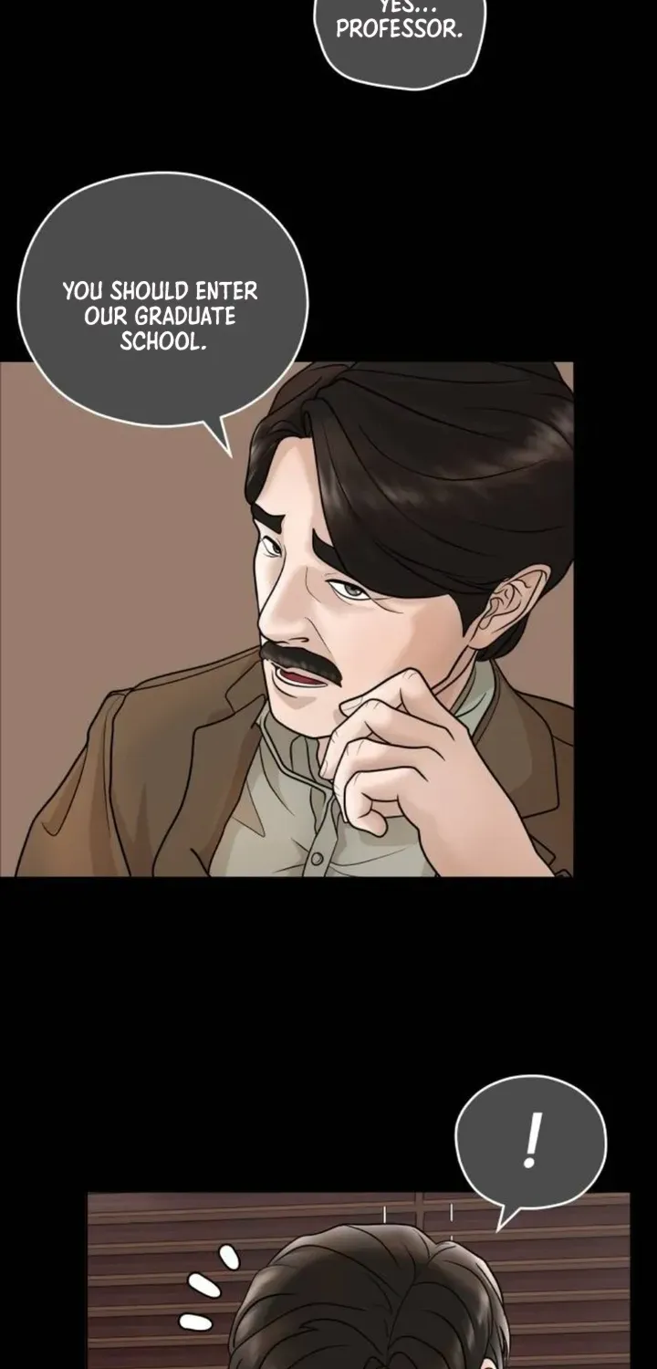 Building a Time Machine Chapter 8 page 65 - 