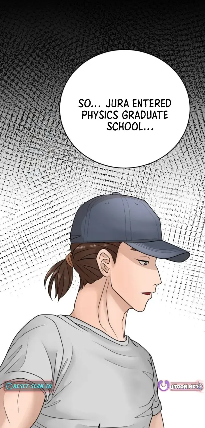 Building a Time Machine Chapter 8 page 67 - 