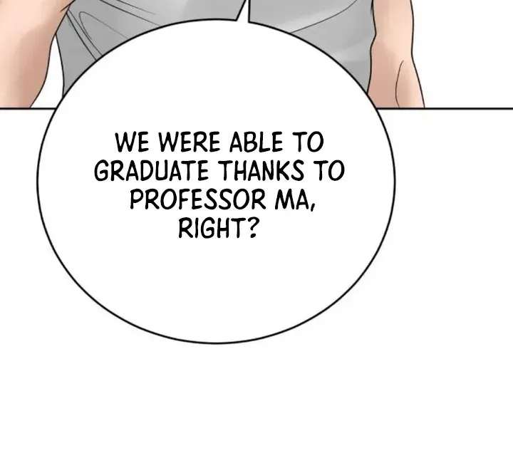 Building a Time Machine Chapter 8 page 68 - 