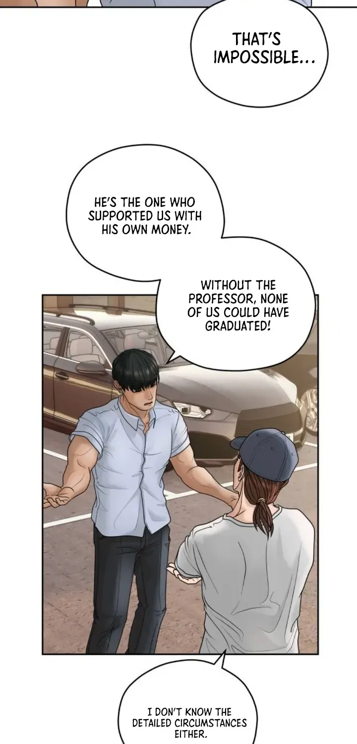 Building a Time Machine Chapter 8 page 71 - 