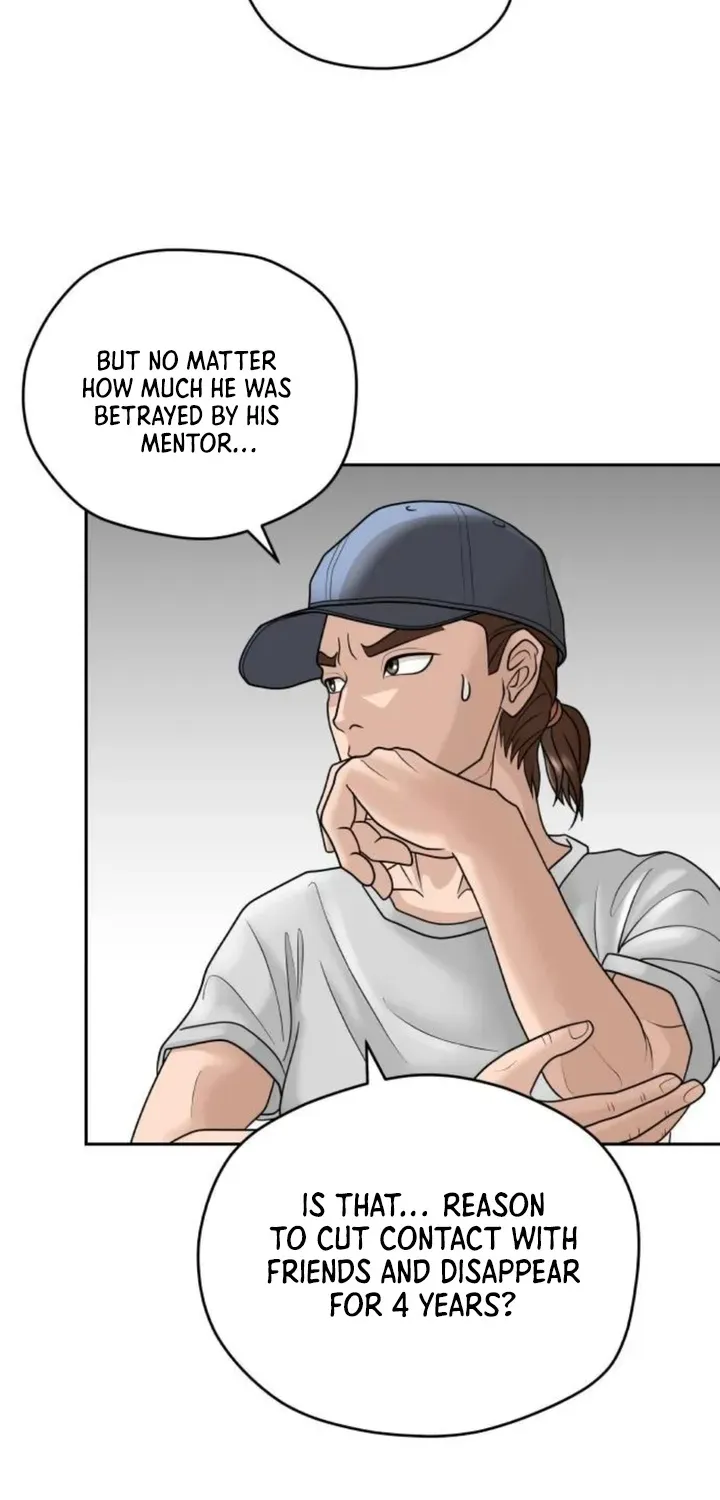 Building a Time Machine Chapter 8 page 72 - 
