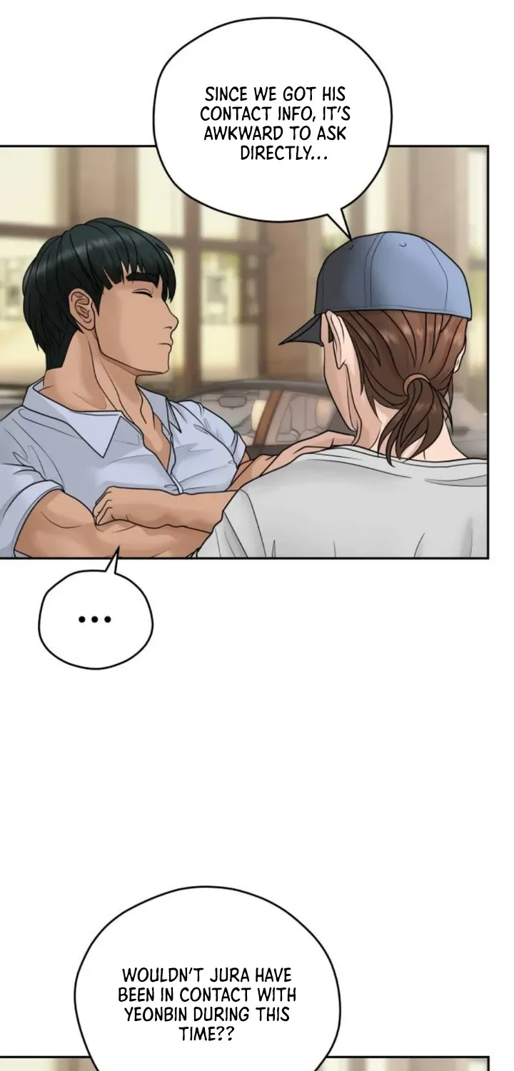 Building a Time Machine Chapter 8 page 73 - 