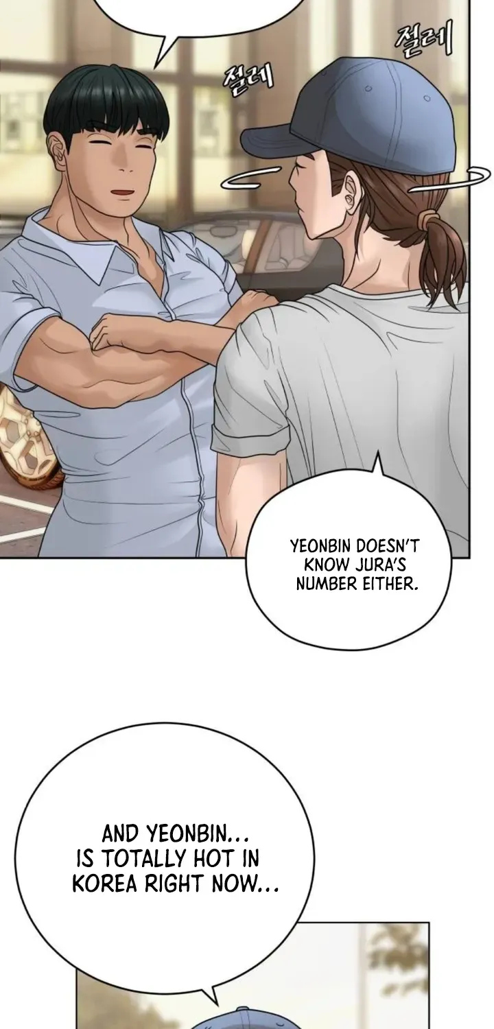 Building a Time Machine Chapter 8 page 74 - 