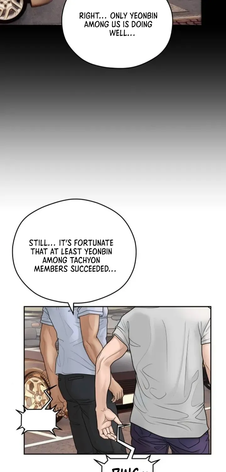 Building a Time Machine Chapter 8 page 78 - 