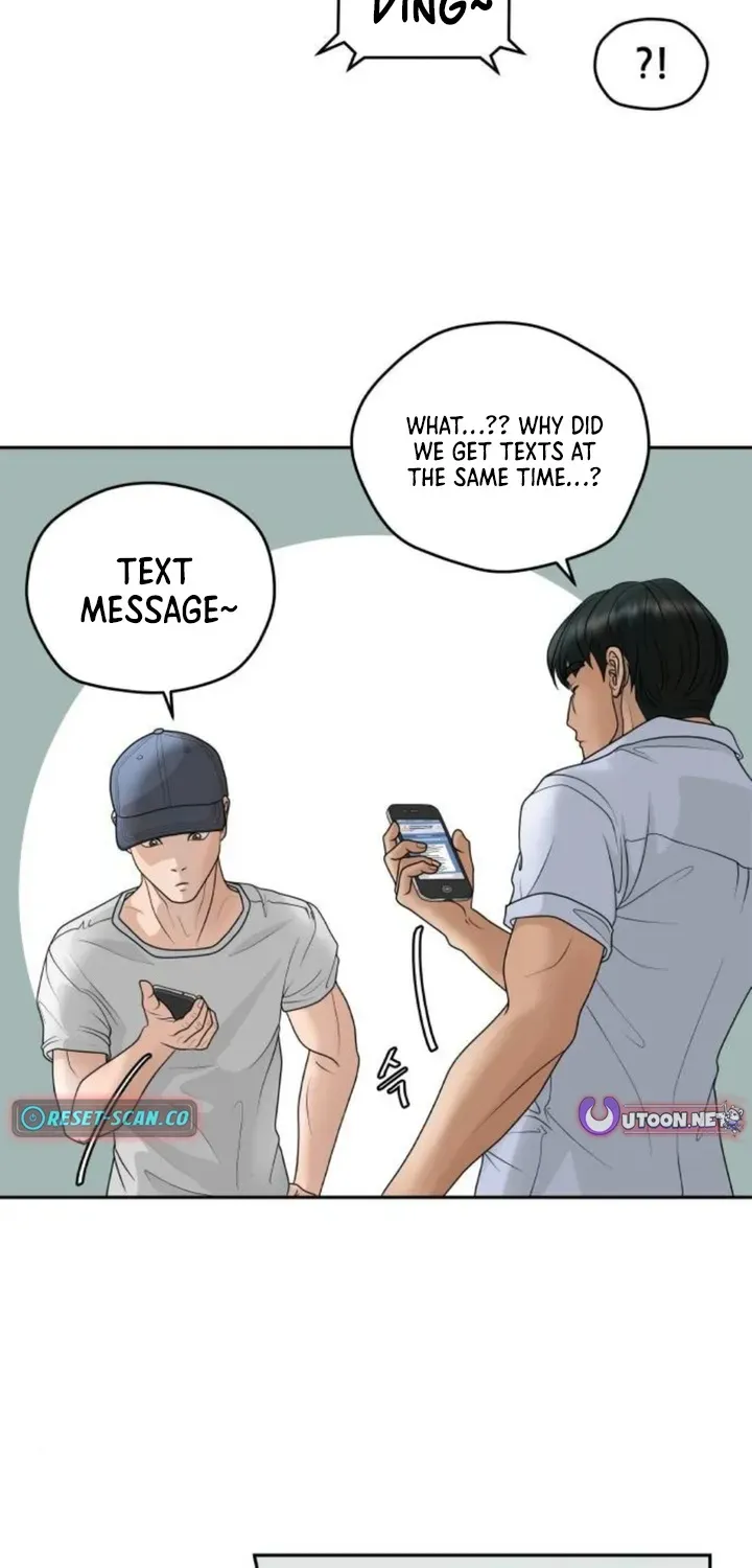 Building a Time Machine Chapter 8 page 79 - 