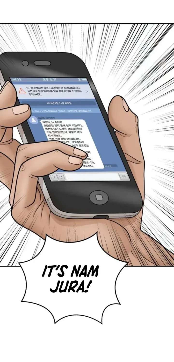 Building a Time Machine Chapter 8 page 81 - 