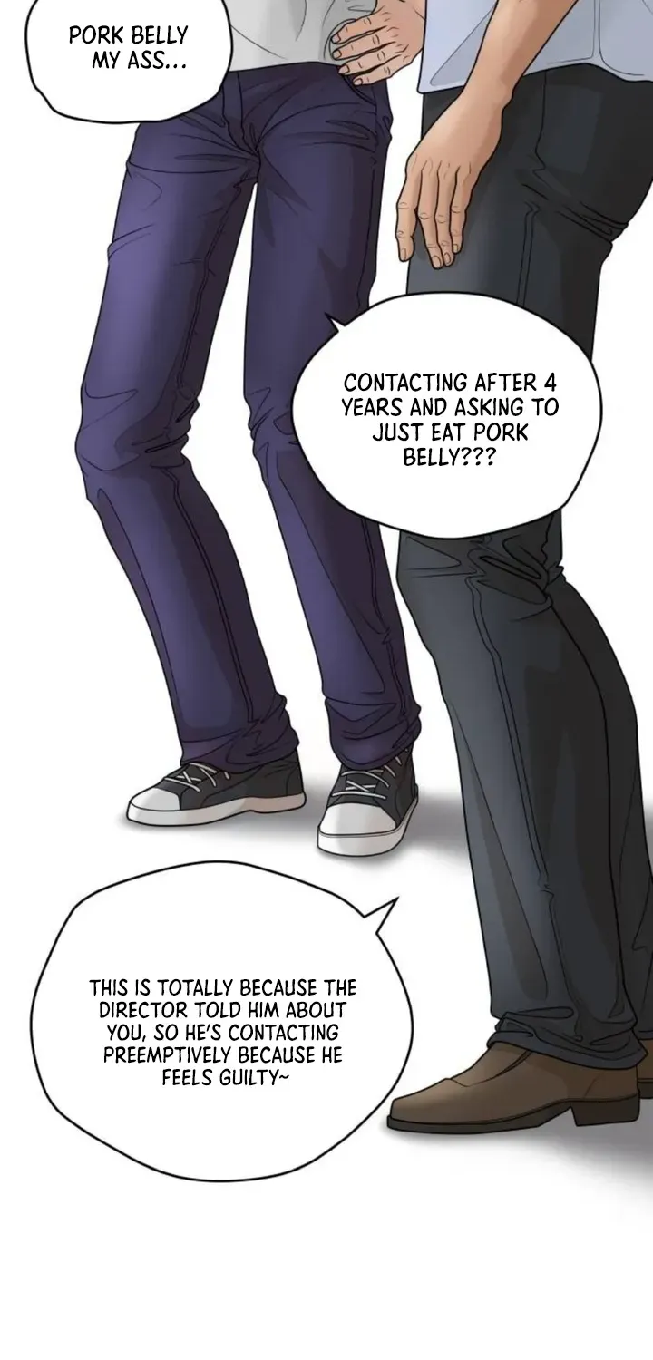 Building a Time Machine Chapter 8 page 84 - 