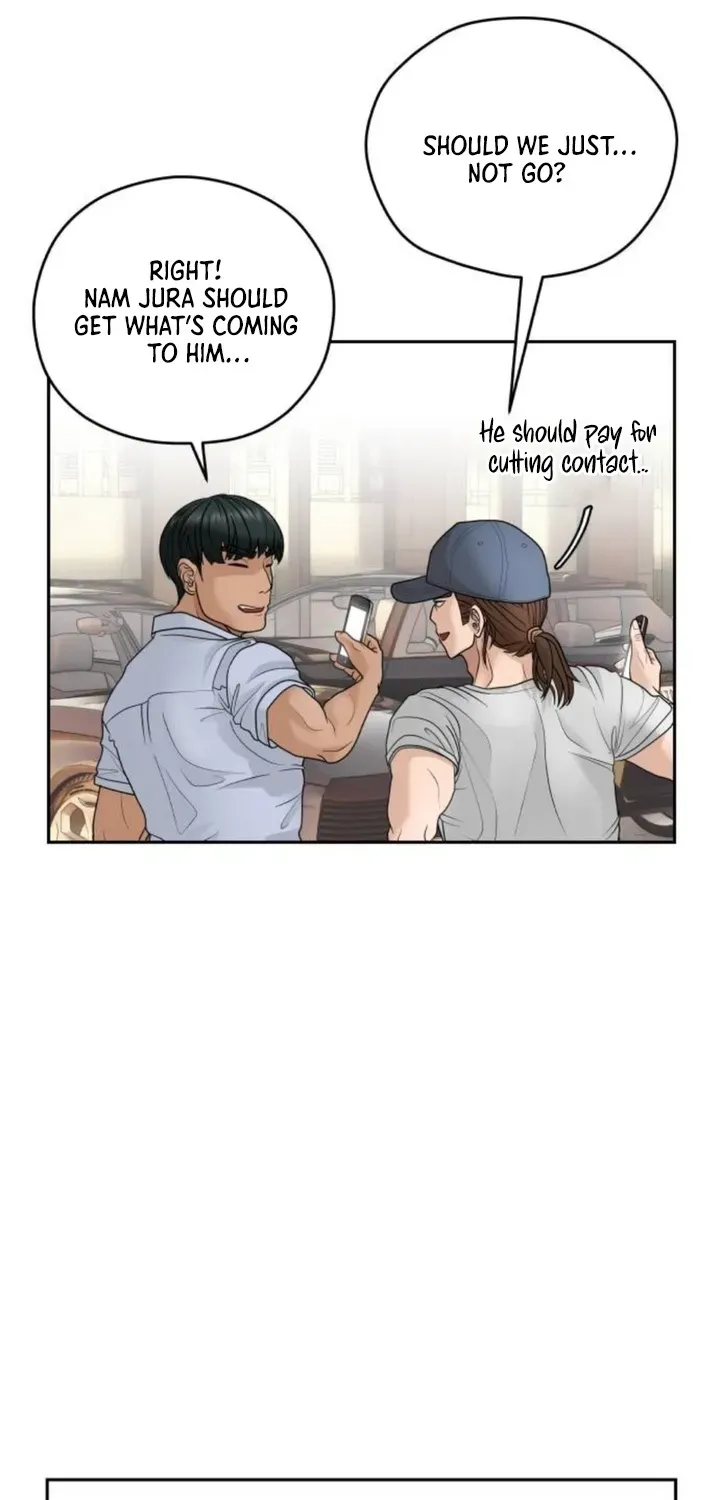 Building a Time Machine Chapter 8 page 85 - 