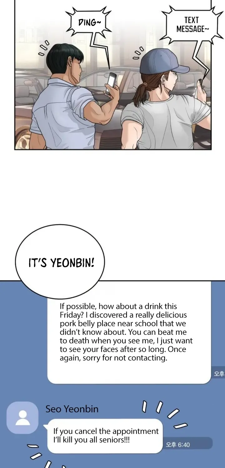 Building a Time Machine Chapter 8 page 86 - 