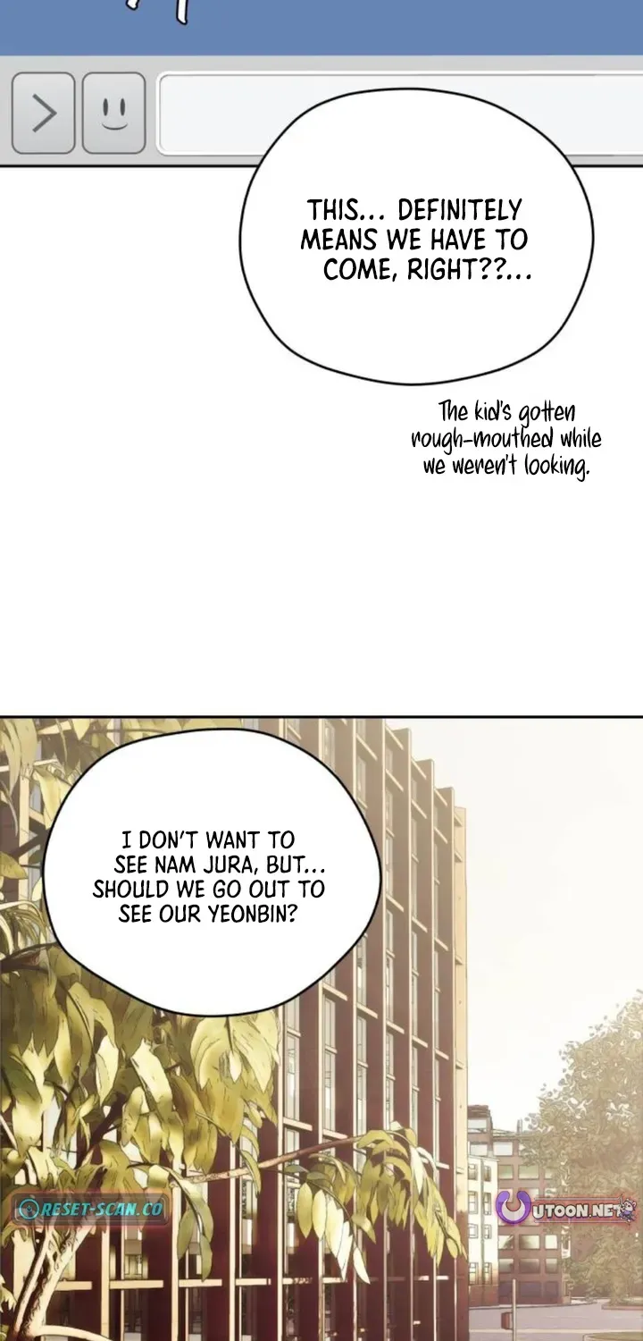Building a Time Machine Chapter 8 page 87 - 